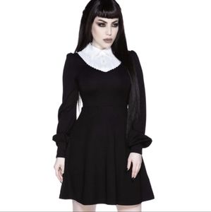 Killstar Bethany Brutal Dress